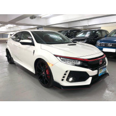 2018 Honda Civic Type R FK8