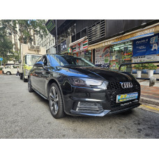 2016 AUDI A4 30TFSI S-LINE