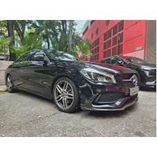 2018 MERCEDES-BENZ CLA250 AMG FACELIFT