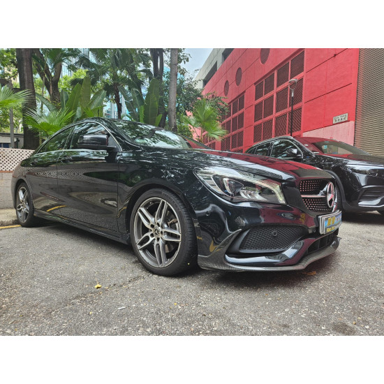 2018 MERCEDES-BENZ CLA250 AMG FACELIFT