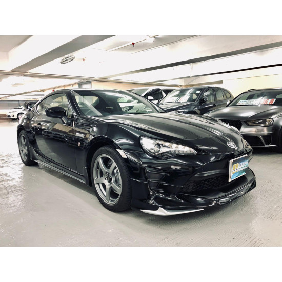 2019 Toyota FT86 Modelista 6MT