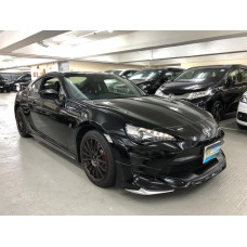 2019 Toyota FT86 Modelista 6MT