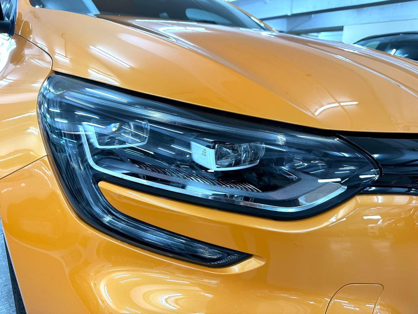 2019 Renault Megane RS 280 2019 Renault Megane RS 280