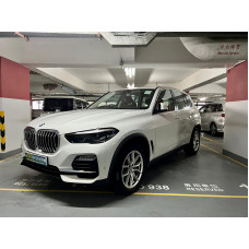 2019 BMW X5 XDRIVE40iA XLINE