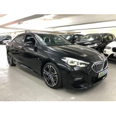 2020/21  BMW 218i Gran Coupe M-Sport