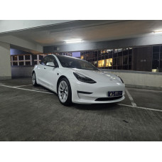 2020 TESLA MODEL 3 LR