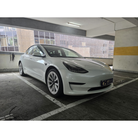 2020 TESLA MODEL 3 LR