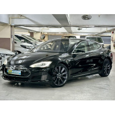 2016制 Tesla Model S 70D Free Supercharger