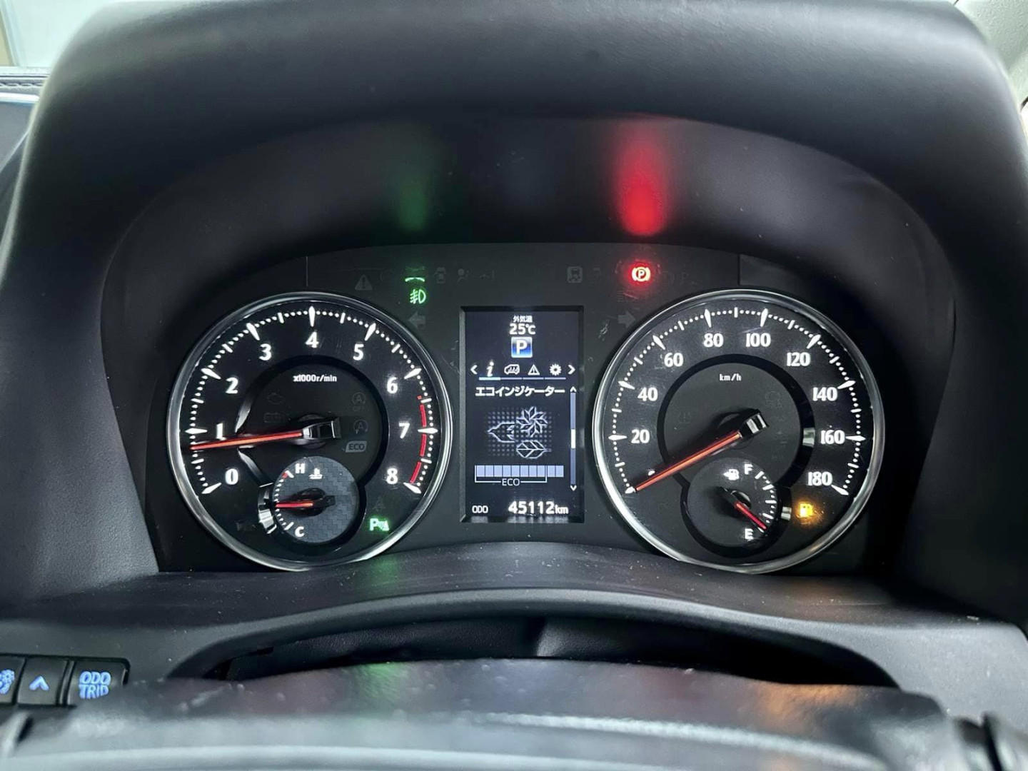2018 Toyota Alphard 2.5 SC Modellista