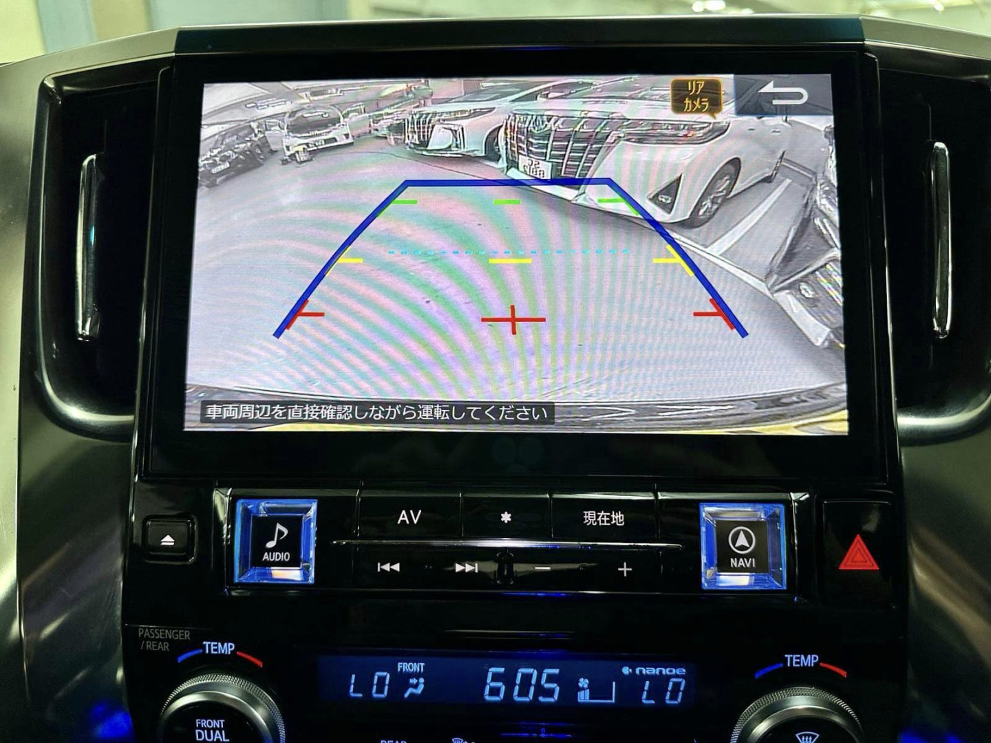 2018 Toyota Alphard 2.5 SC Modellista