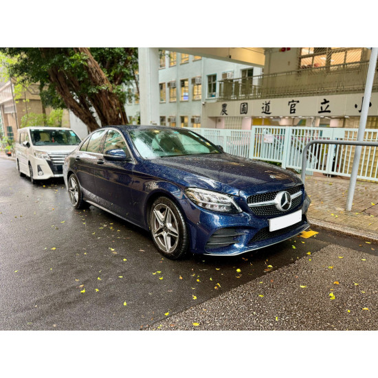 2019 c200 FACELIFT 2019 c200 FACELIFT