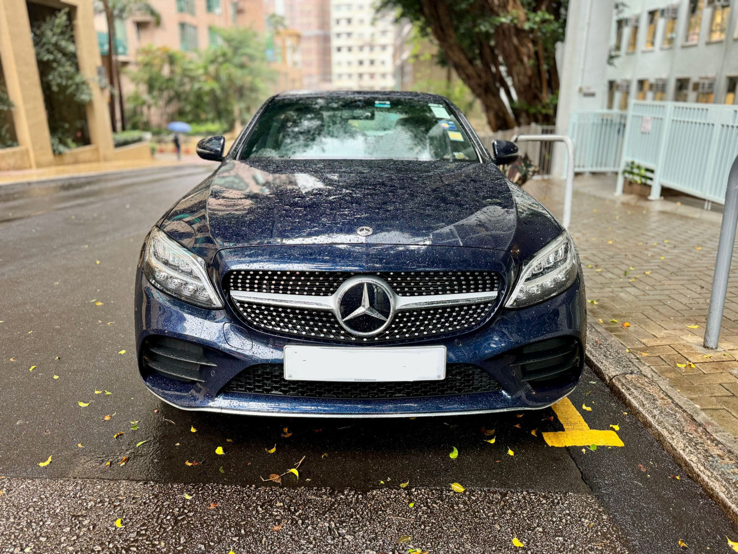 2019 c200 FACELIFT 2019 c200 FACELIFT