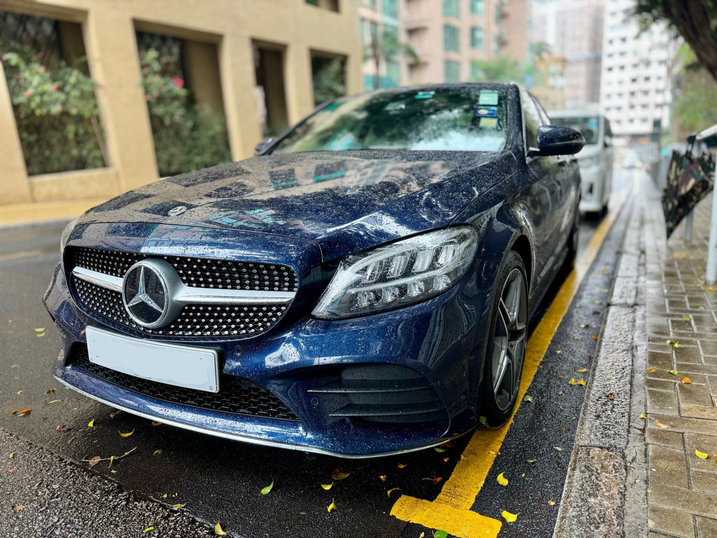 2019 c200 FACELIFT 2019 c200 FACELIFT