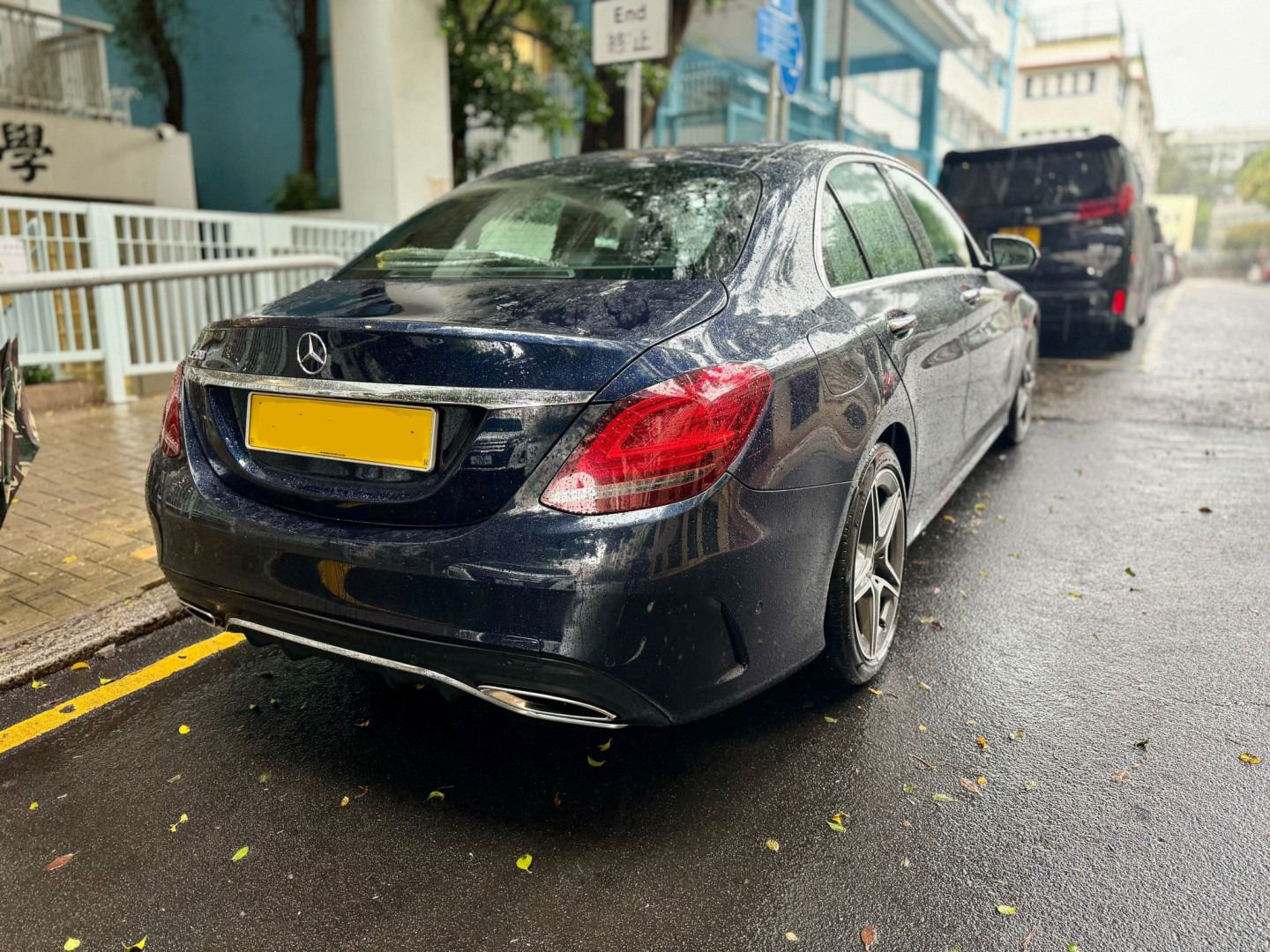 2019 c200 FACELIFT 2019 c200 FACELIFT