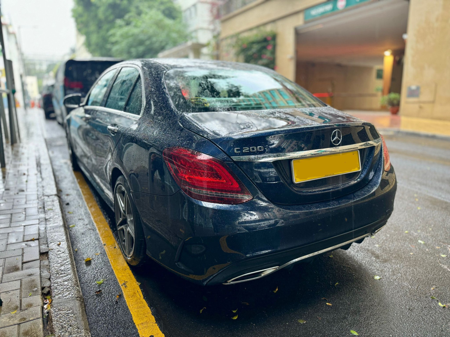 2019 c200 FACELIFT 2019 c200 FACELIFT