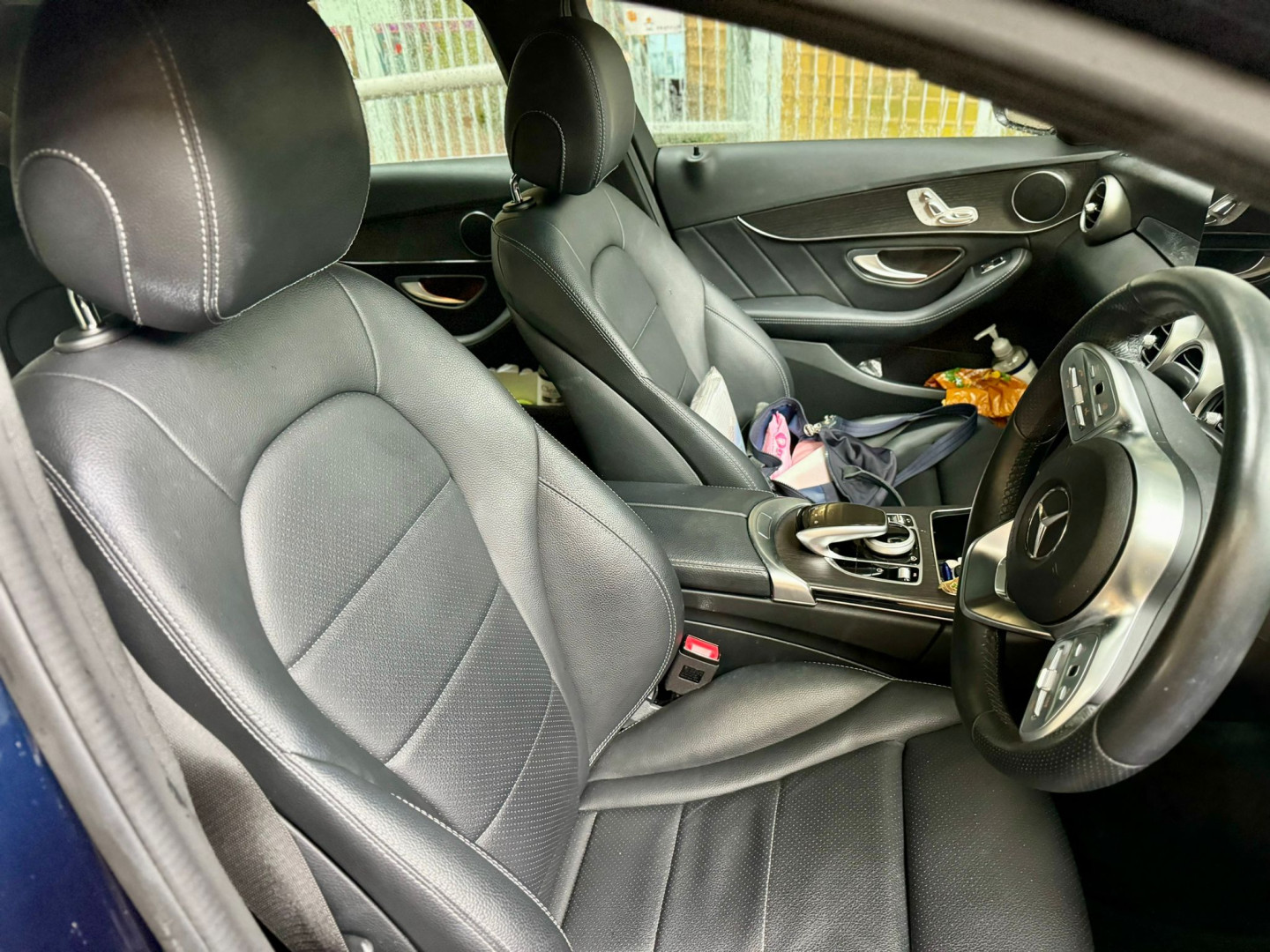 2019 c200 FACELIFT 2019 c200 FACELIFT