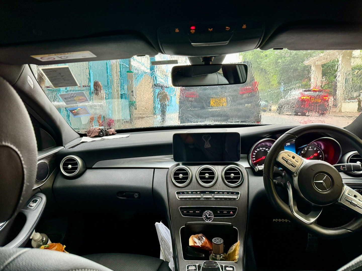 2019 c200 FACELIFT 2019 c200 FACELIFT