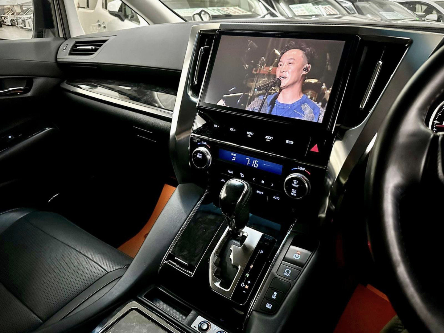 2019 Toyota Alphard 2.5 SC Modellista Facelift 