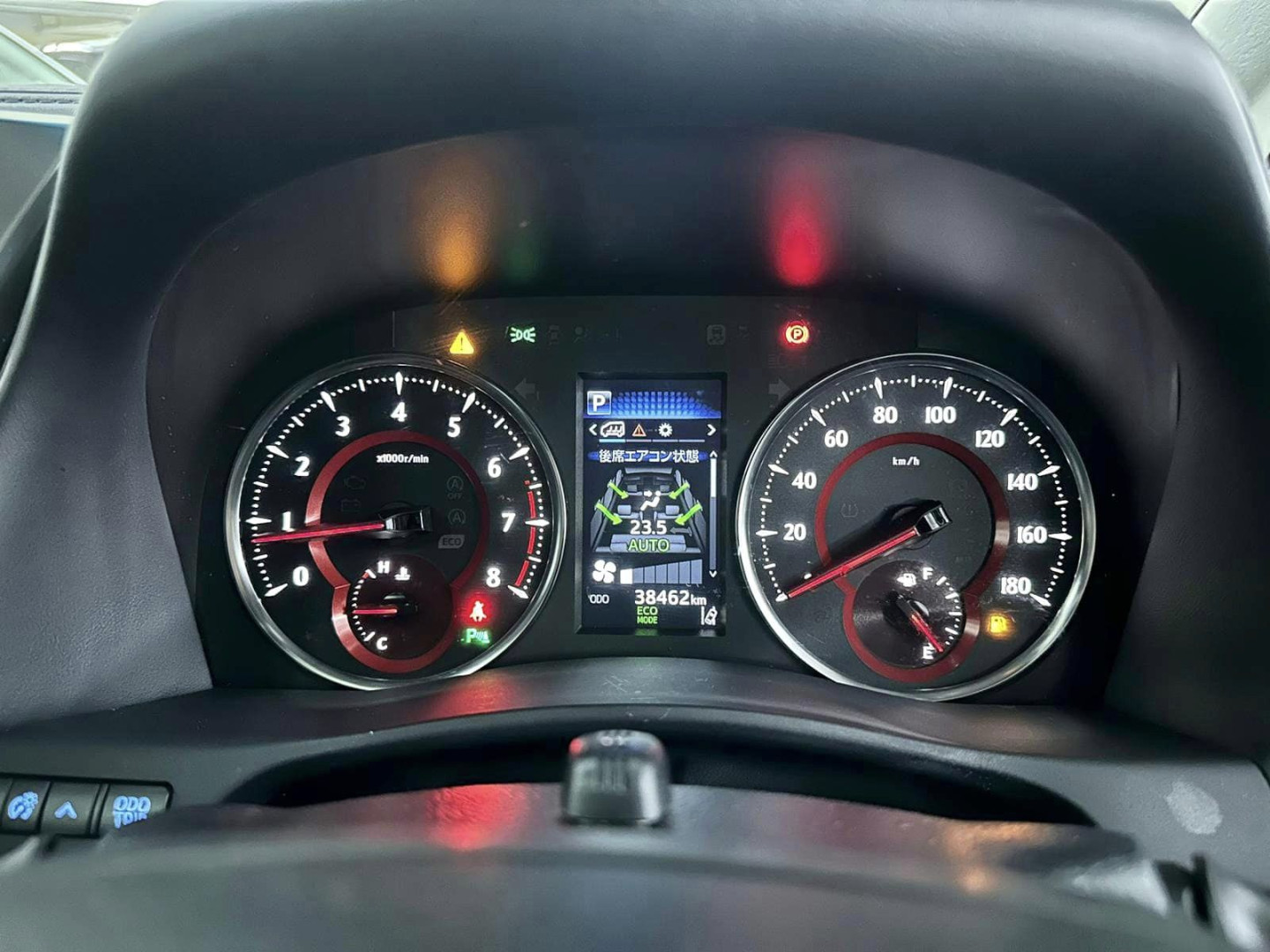 2019 Toyota Alphard 2.5 SC Modellista Facelift 