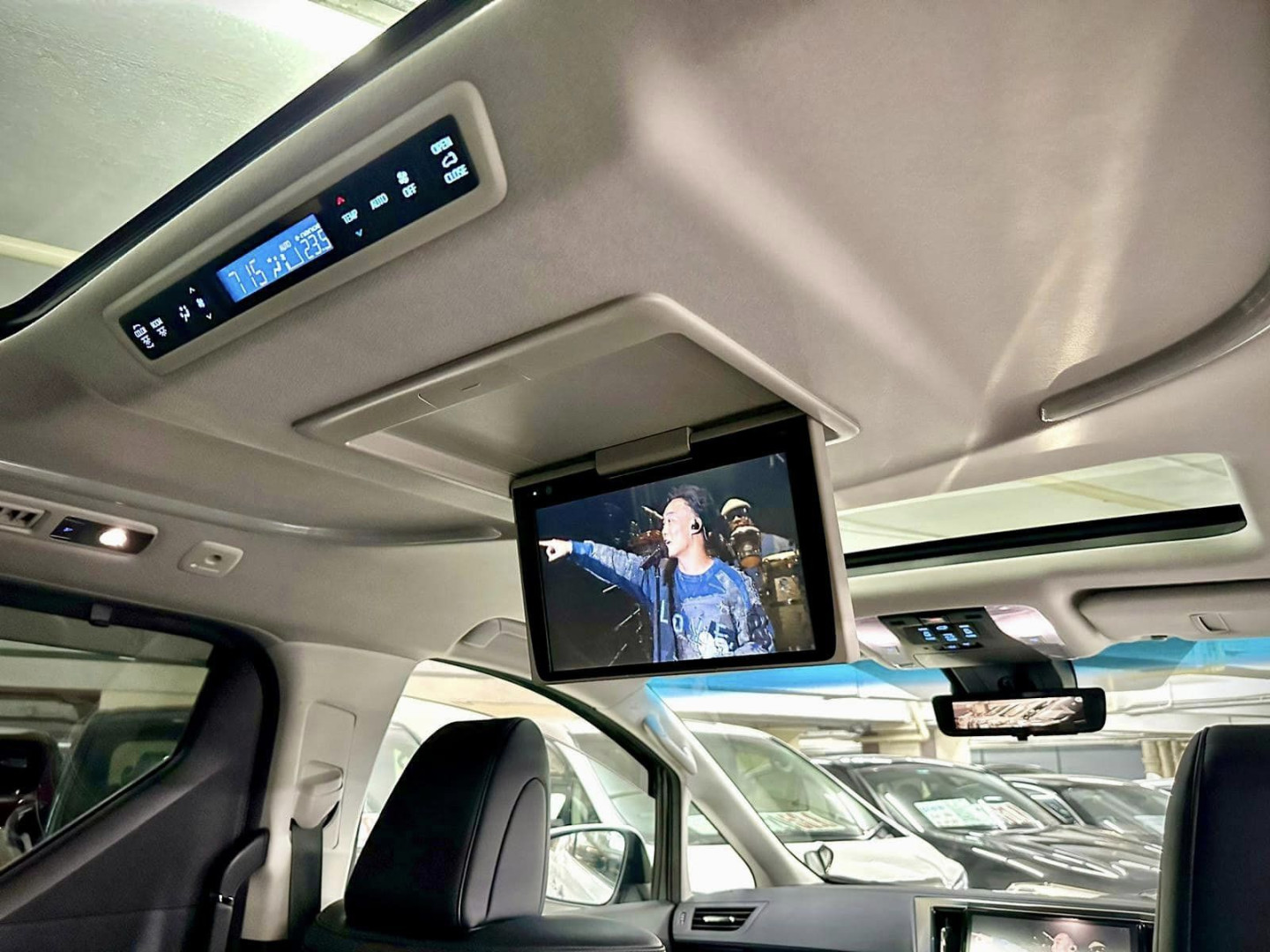 2019 Toyota Alphard 2.5 SC Modellista Facelift 