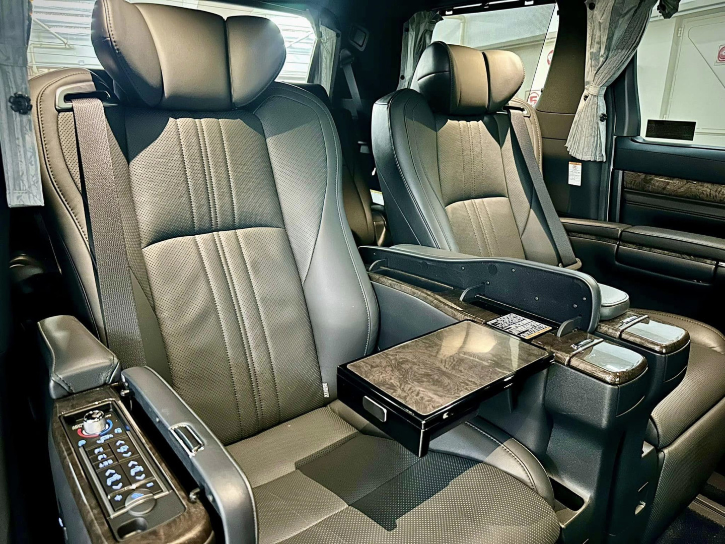 2020 Toyota ALPHARD 3.5 Executive Lounge Facelift Modellista 行貨