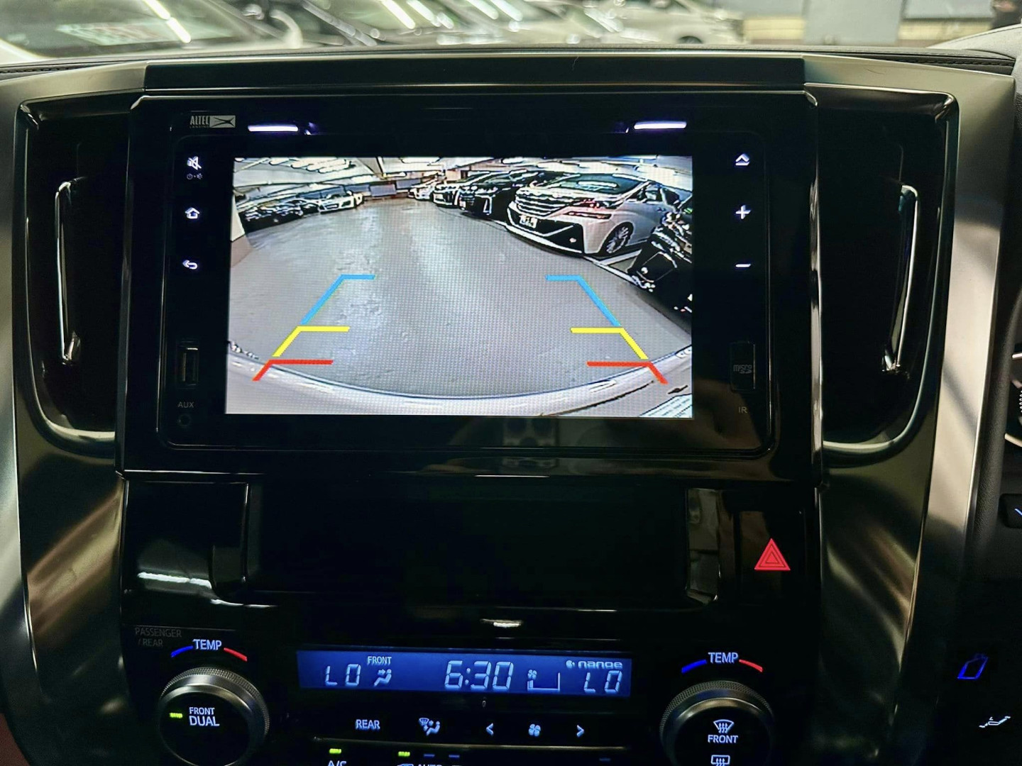 2020 Toyota ALPHARD 3.5 Executive Lounge Facelift Modellista 行貨