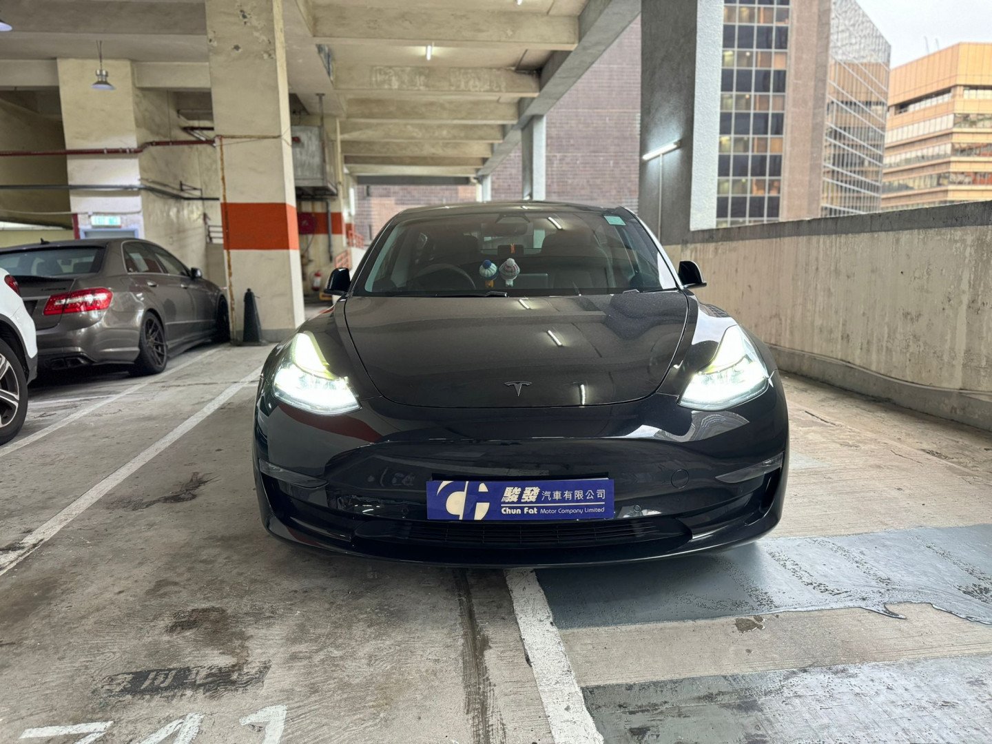 2021 TESLA MODEL 3 LR 2021 TESLA MODEL 3 LR