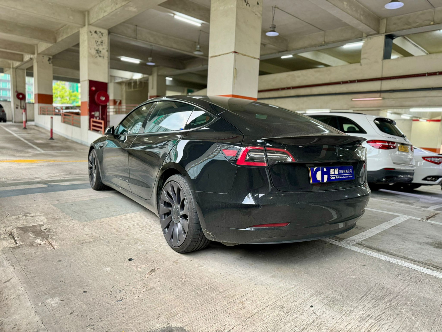 2021 TESLA MODEL 3 LR 2021 TESLA MODEL 3 LR