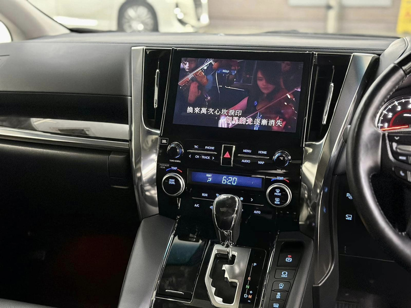 2022 Toyota Alphard 3.5 SC Modellista Facelift