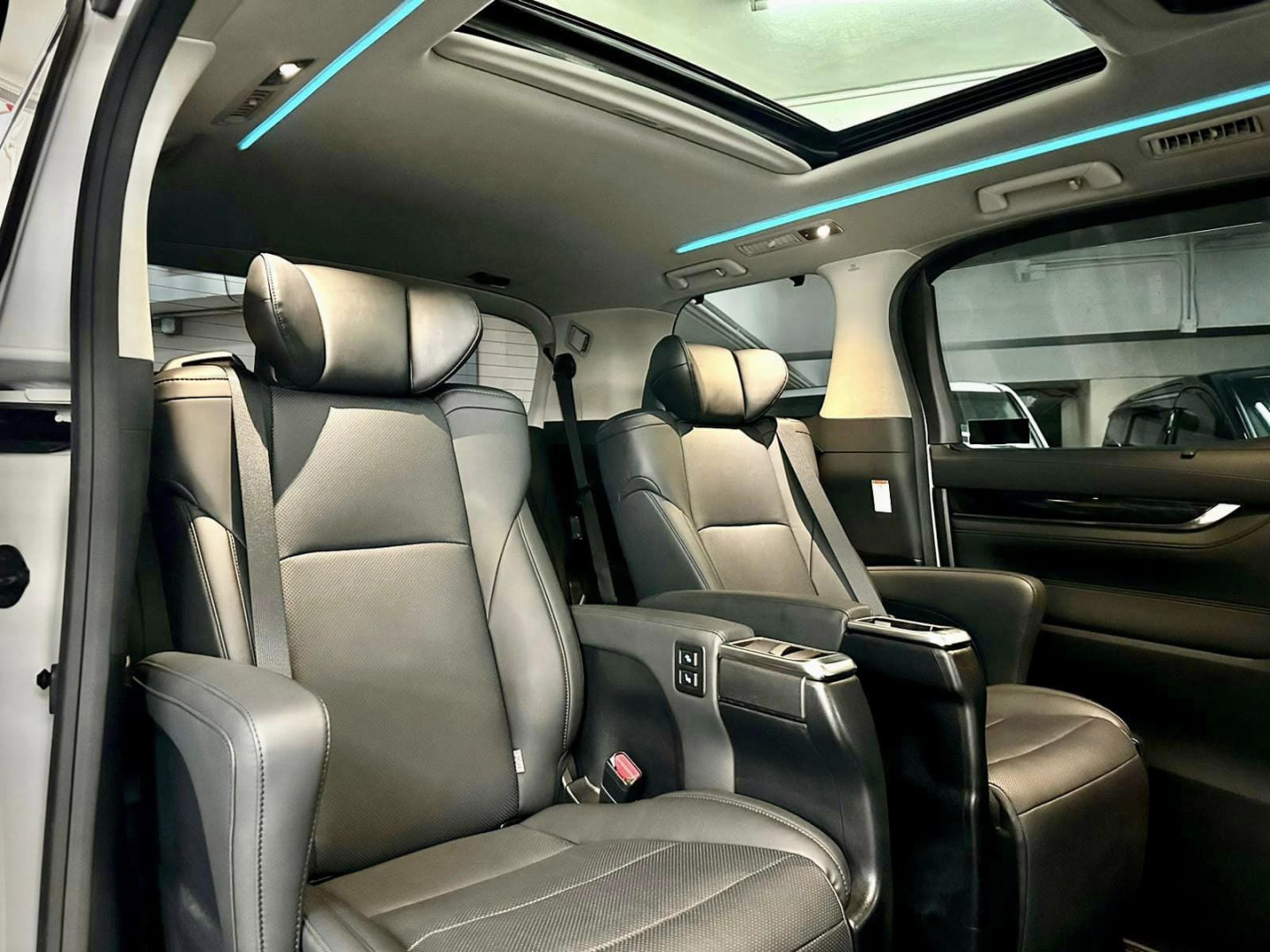 2022 Toyota Alphard 3.5 SC Modellista Facelift