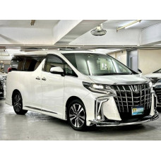 2022 Toyota Alphard 3.5 SC Modellista Facelift