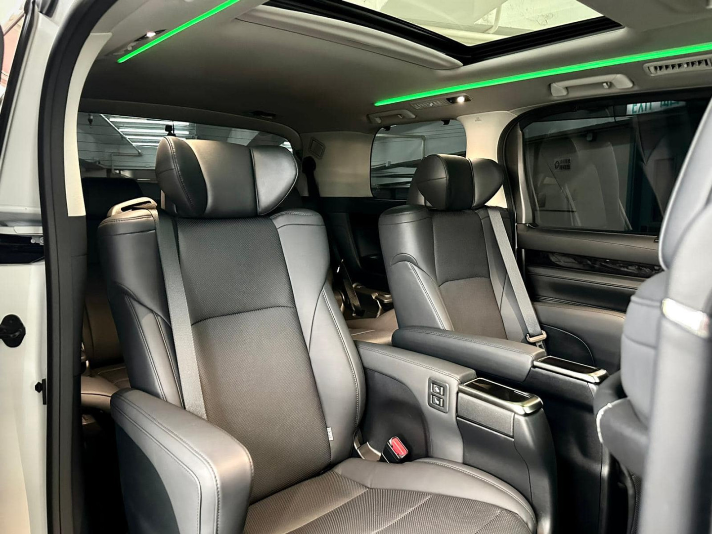 2023 Toyota Alphard 3.5 SC Modellista Facelift