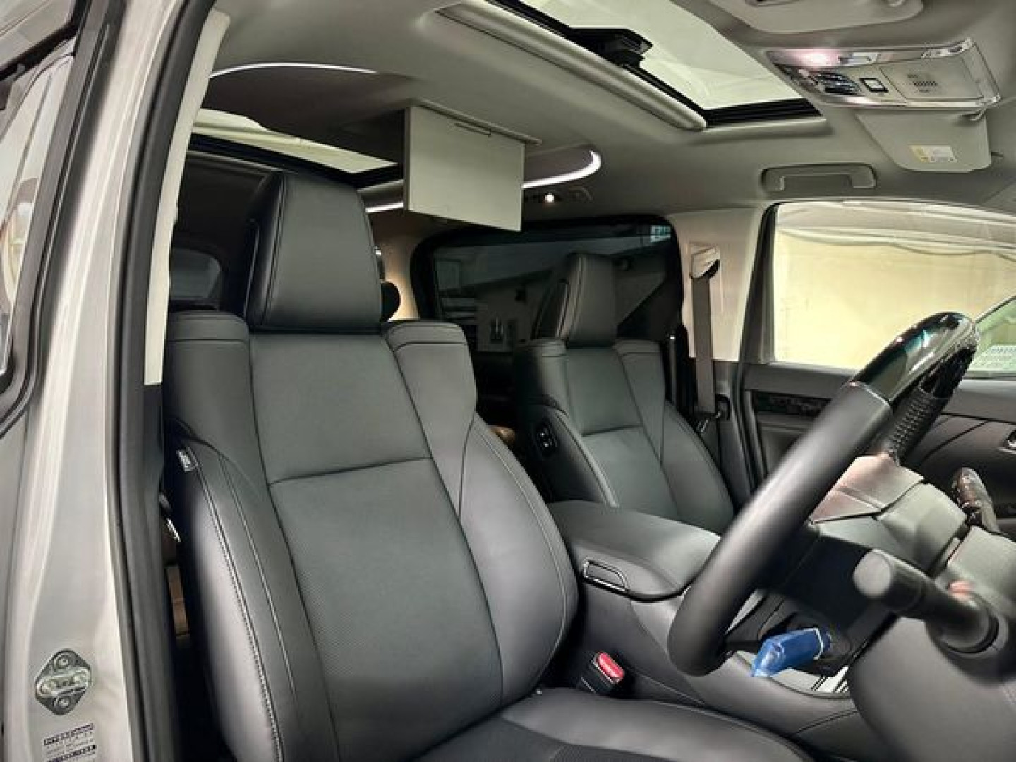 2023 Toyota Alphard 3.5 SC Modellista Facelift