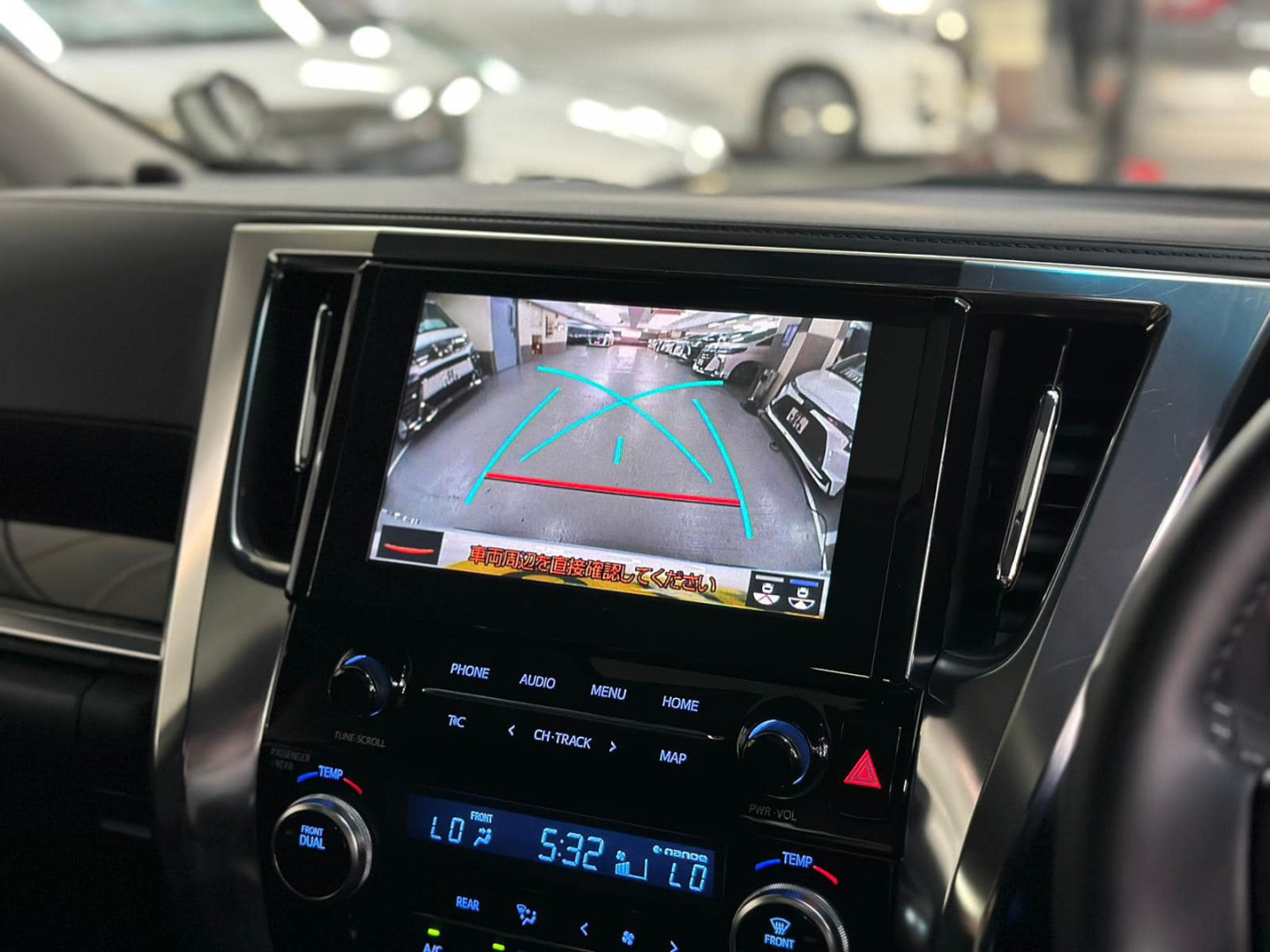 2023 Toyota Alphard 3.5 SC Modellista Facelift