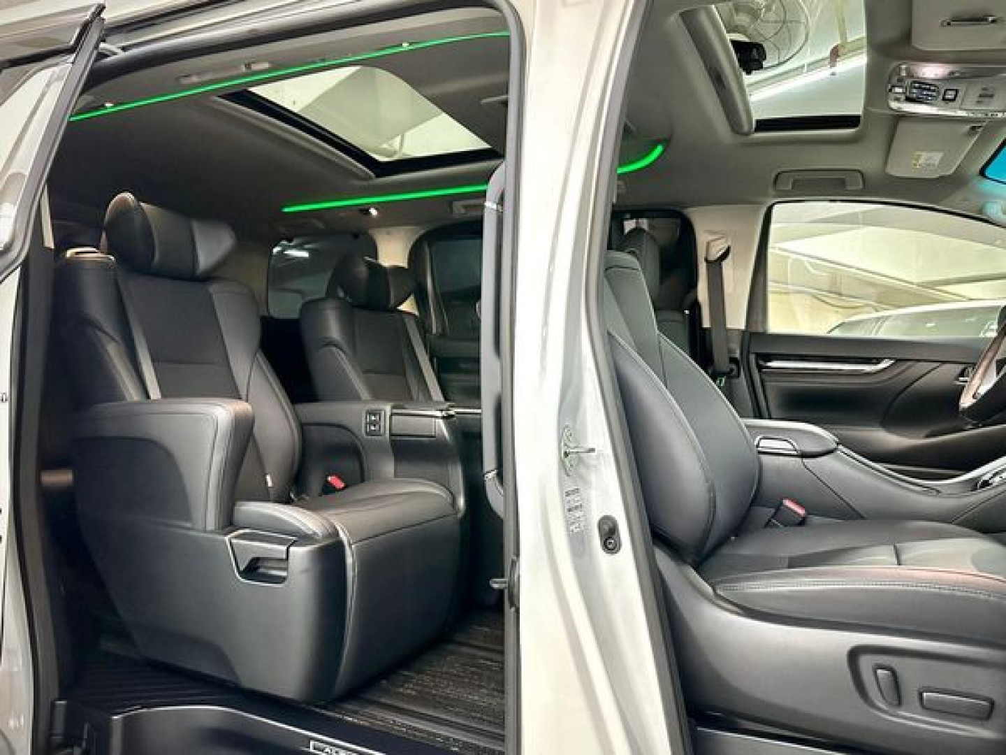 2023 Toyota Alphard 3.5 SC Modellista Facelift