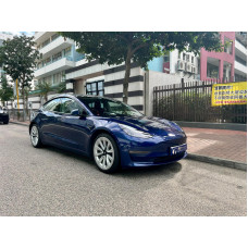 2021 TESLA MODEL 3 LR