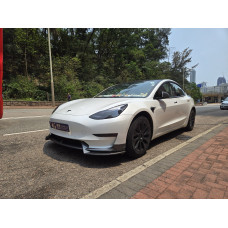 2021 TESLA MODEL 3 LR