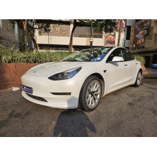 2021 TESLA MODEL 3 LR