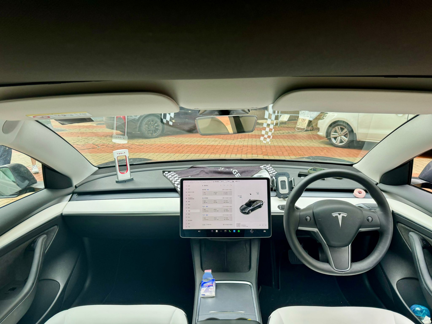 2021 TESLA MODEL 3 LR 2021 TESLA MODEL 3 LR