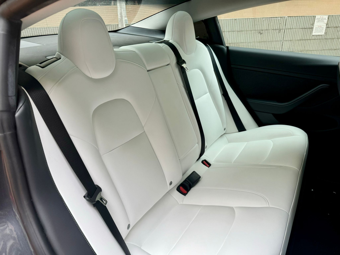 2021 TESLA MODEL 3 LR 2021 TESLA MODEL 3 LR