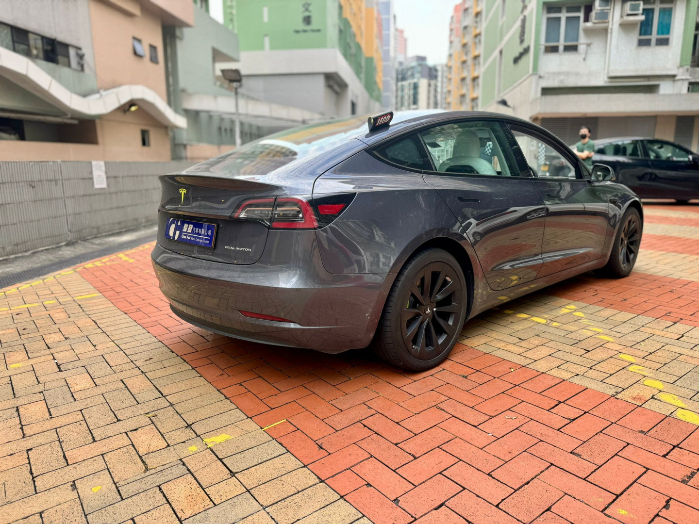 2021 TESLA MODEL 3 LR 2021 TESLA MODEL 3 LR