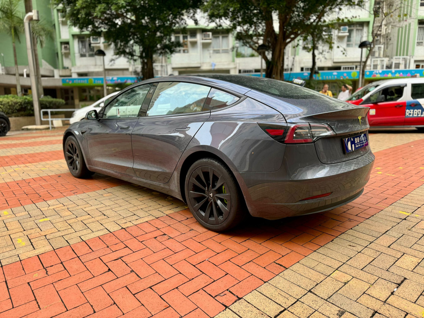 2021 TESLA MODEL 3 LR 2021 TESLA MODEL 3 LR