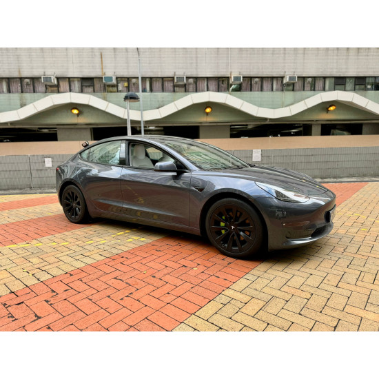 2021 TESLA MODEL 3 LR 2021 TESLA MODEL 3 LR