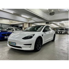 2021 TESLA MODEL 3 SR