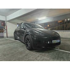 2022 TESLA MODEL Y SR 