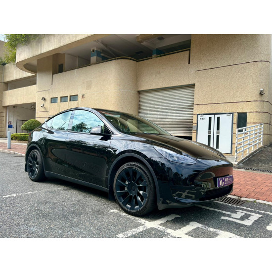 2022 TESLA MODEL Y SR