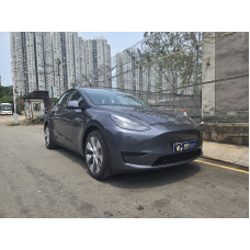 2022 TESLA MODEL Y SR