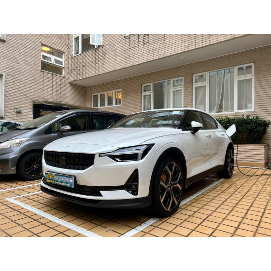 2022 POLESTAR LONG RANGE DUAL MOTOR