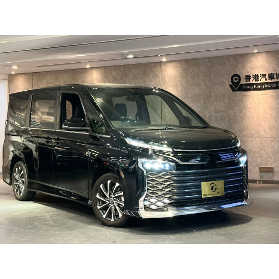 2023 TOYOTA VOXY HYBRID SZ