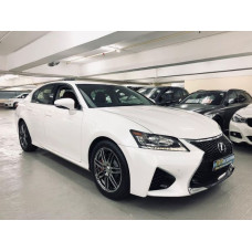 2015 Lexus GS250 Luxury